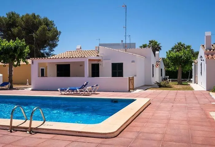 Villa Sol Del Sur 15