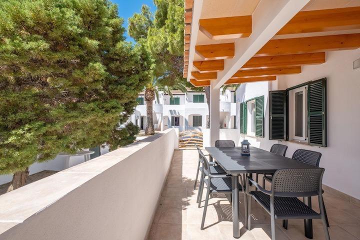 Hébergement de vacances Sol Del Sur 15 *